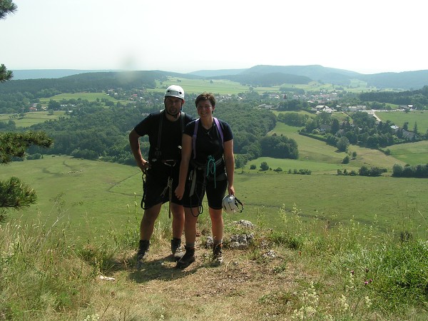 RAXALPE - WILDENAUERSTEIG NA HOHE WAND